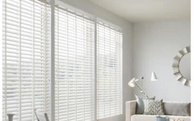 Discover the Top Trending Window Blinds and Shades of 2024 in Black Hills